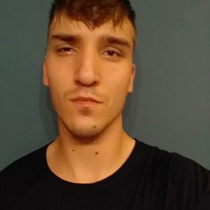 Meet your Posher, Patrick